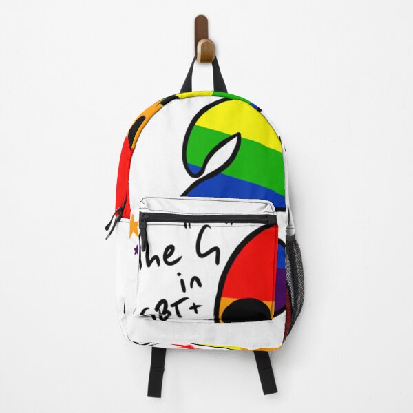 Item preview, Copy of Gaysper Classic . designed and sold by cuthbertbla.