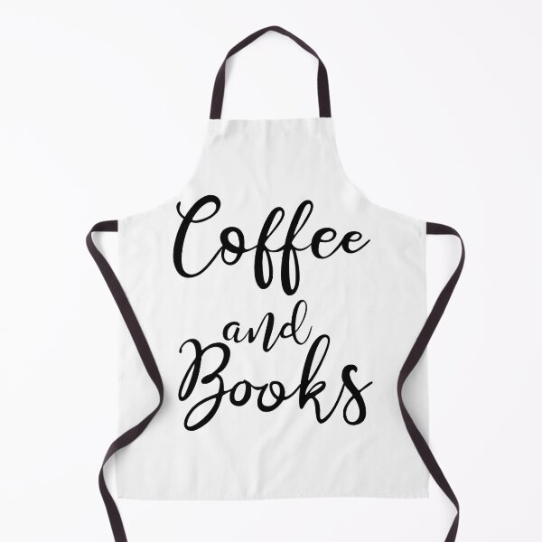 Item preview, Coffee and books designed and sold by corbrand.