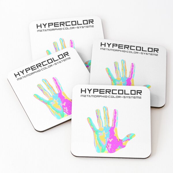 Item preview, Hypercolor Metamorphic système de couleur    designed and sold by ViviAndBette.