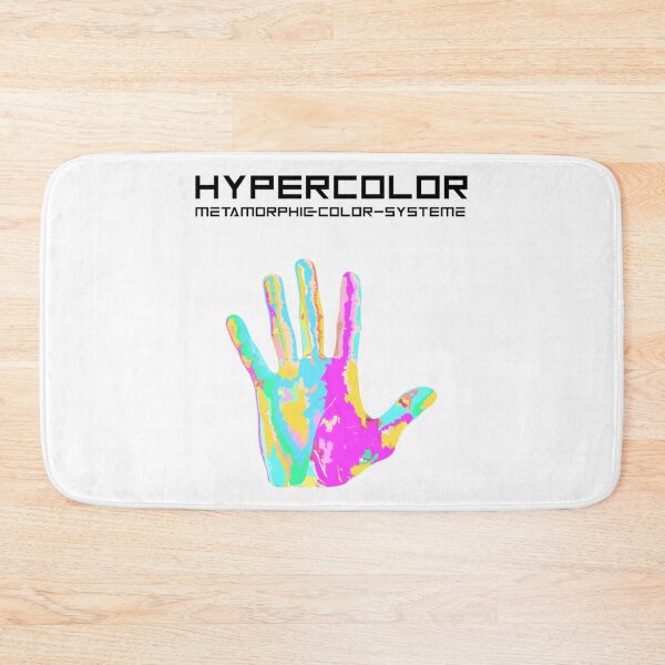 Item preview, Hypercolor Metamorphic système de couleur    designed and sold by ViviAndBette.