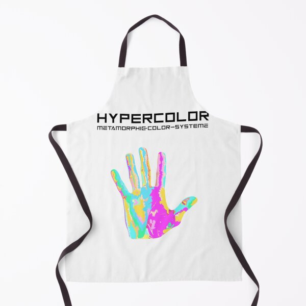 Item preview, Hypercolor Metamorphic système de couleur    designed and sold by ViviAndBette.