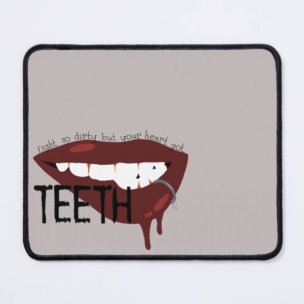 Item preview, Teeth designed and sold by haileyreyna-.