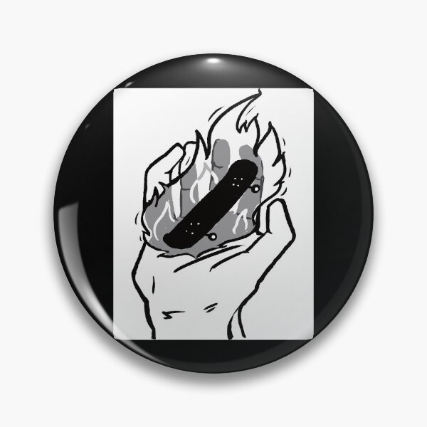 Item preview, The Fire Inside Premium T-Shirt designed and sold by jacksrome6.