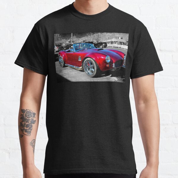 Replica AC Cobra Classic T-Shirt