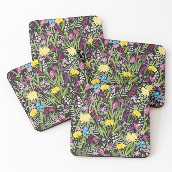 Item preview, Weeds designed and sold by chiara-de-david.