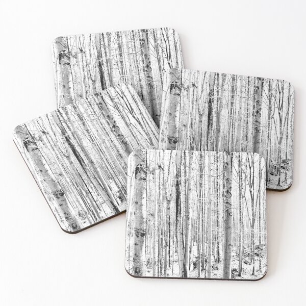 Item preview, Fine art forest designed and sold by frankuffmann.