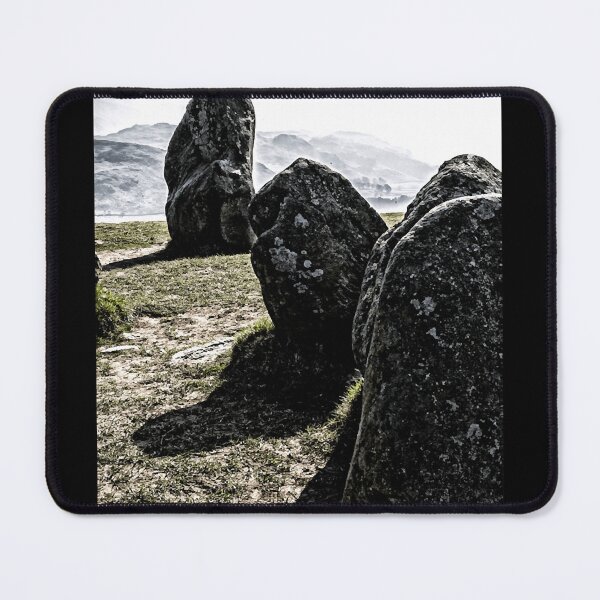 Item preview, Castlerigg Stone Circle, UK (24) designed and sold by SADLERdfgdcb.