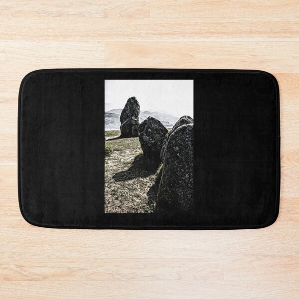 Item preview, Castlerigg Stone Circle, UK (24) designed and sold by SADLERdfgdcb.