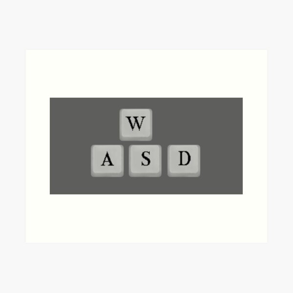 Wasd Images – Browse 1,253 Stock Photos, Vectors, and Video | Adobe Stock