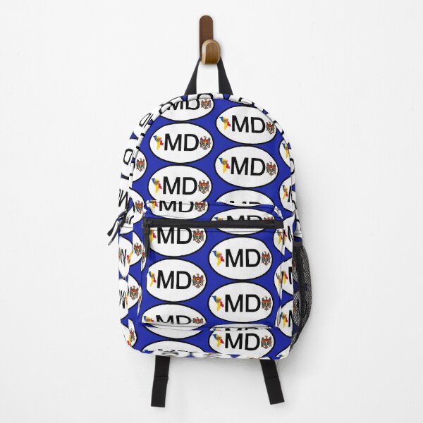 Item preview, Moldova country code vehicle registration designed and sold by Travellerz.