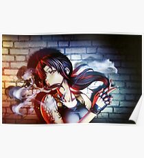 Póster Revy