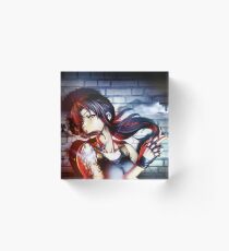 Revy Acrylic Block