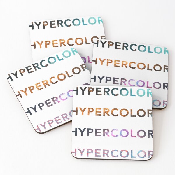 Item preview, Hypercolor s cool  pack   designed and sold by ViviAndBette.