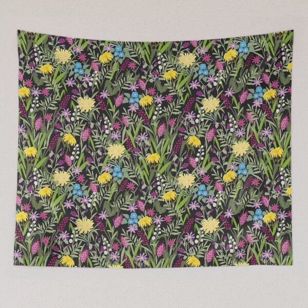 Item preview, Weeds designed and sold by chiara-de-david.