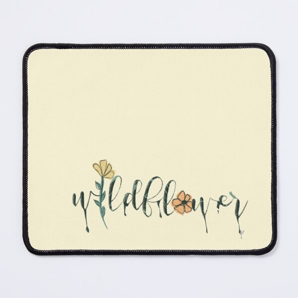Item preview, Wildflower designed and sold by haileyreyna-.