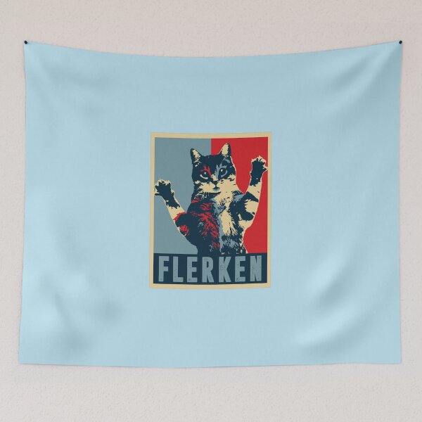 Item preview, Flerken Classic T-Shirt designed and sold by DemianChene.
