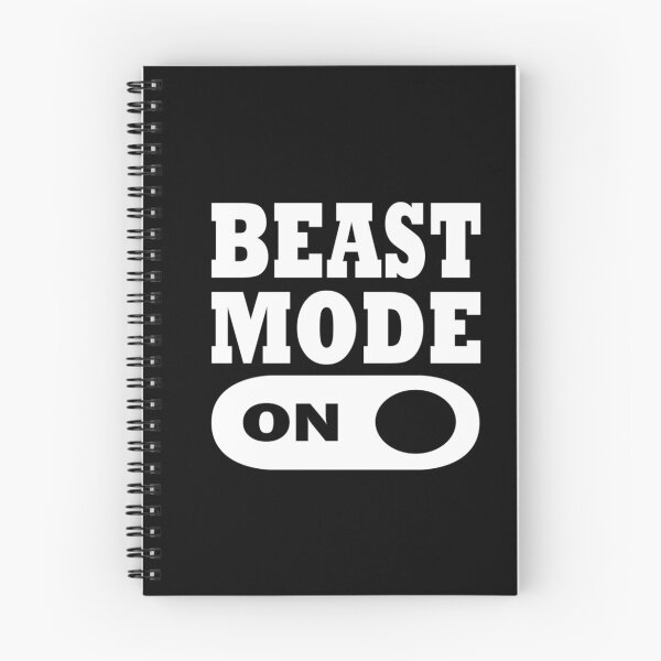 Item preview, Beast Mode On Classic T-Shirt designed and sold by AsierRios.