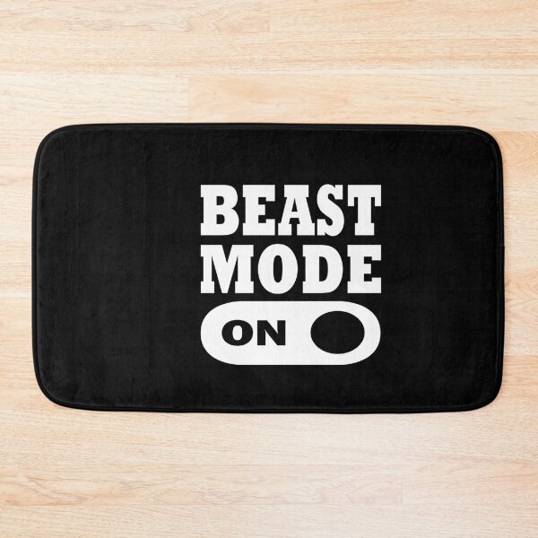 Item preview, Beast Mode On Classic T-Shirt designed and sold by AsierRios.