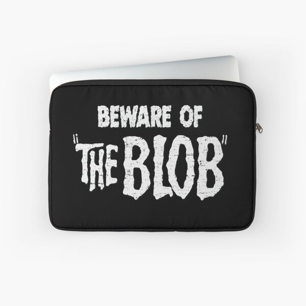 Item preview, The Blob (1958) TShirt designed and sold by Hekdera88.