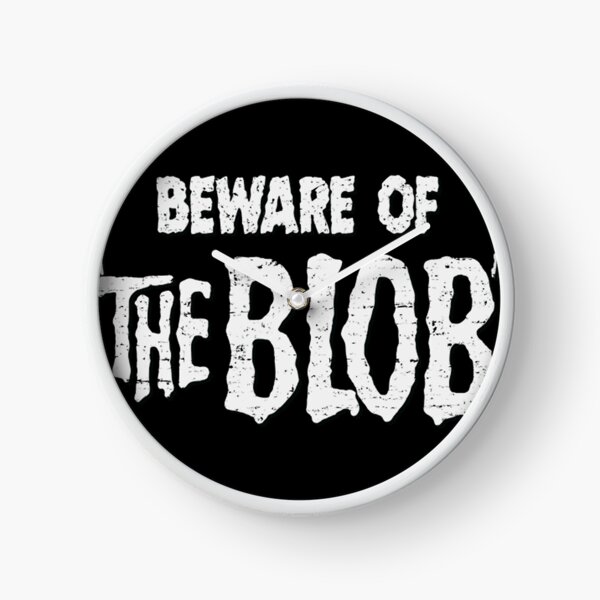 Item preview, The Blob (1958) TShirt designed and sold by Hekdera88.