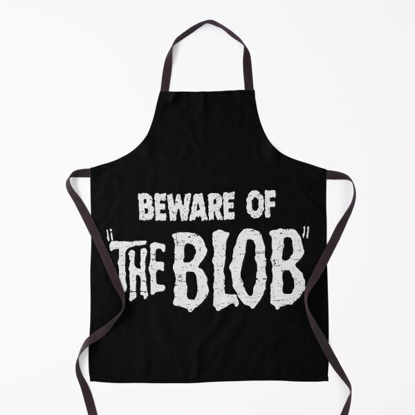 Item preview, The Blob (1958) TShirt designed and sold by Hekdera88.