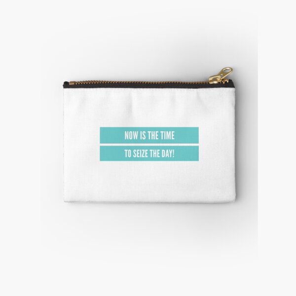 Item preview, Seize the day! designed and sold by AveryStreeter.