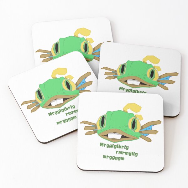 Item preview, Murky Mggggglrgm  designed and sold by JaydenDodery.