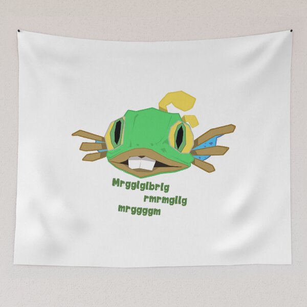 Item preview, Murky Mggggglrgm  designed and sold by JaydenDodery.
