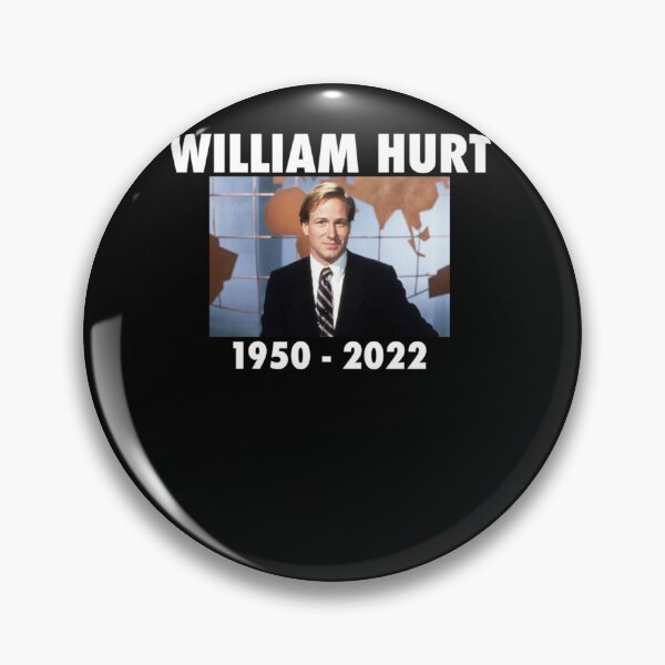 Item preview, William Hurt Essential designed and sold by tonyashwan3.
