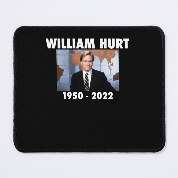 Item preview, William Hurt Essential designed and sold by tonyashwan3.