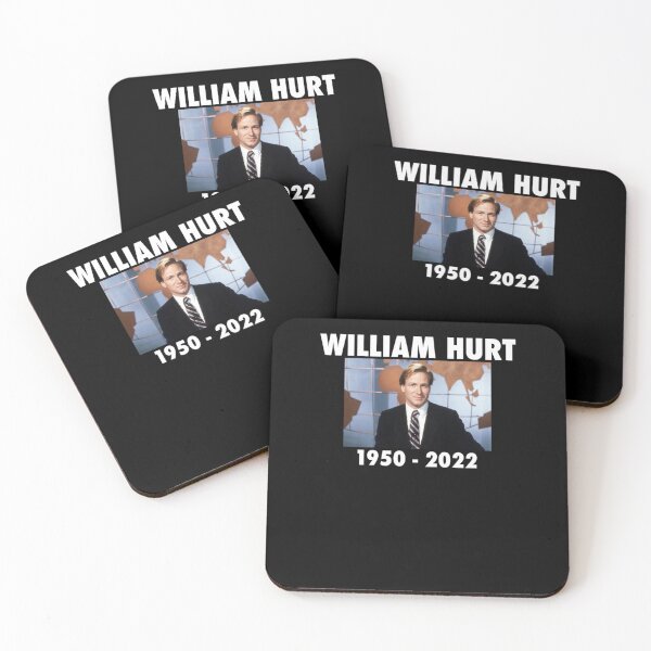 Item preview, William Hurt Essential designed and sold by tonyashwan3.