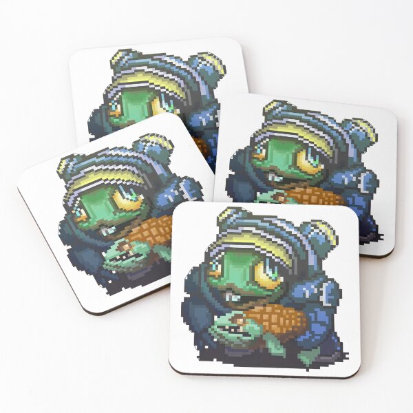 Item preview, Murkey Pixel  designed and sold by JaydenDodery.