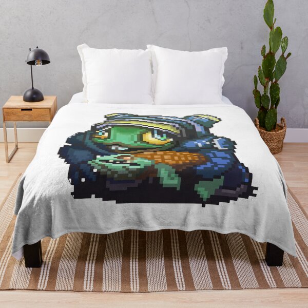 Item preview, Murkey Pixel  designed and sold by JaydenDodery.
