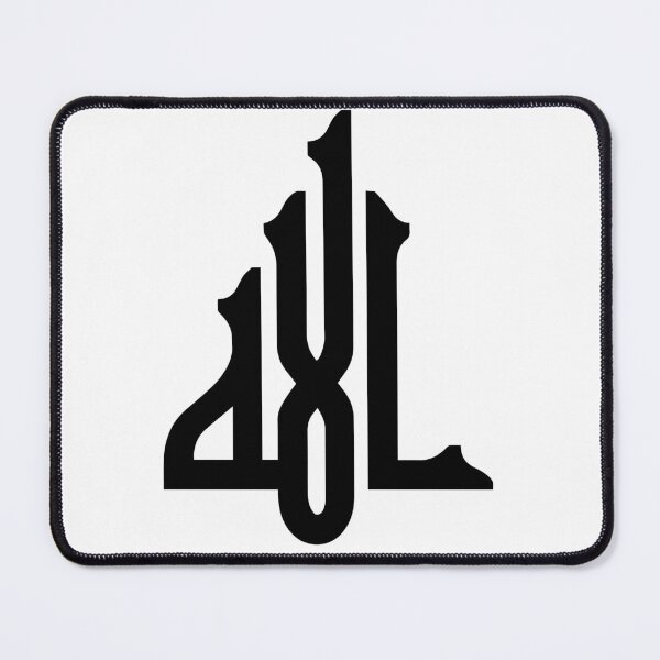 Item preview, Allah Eastern Kufic Calligraphy  designed and sold by DigitalBeast.