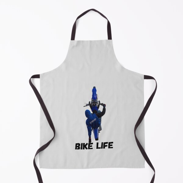 Item preview, Bike life Long T-Shirt designed and sold by AsierRios.