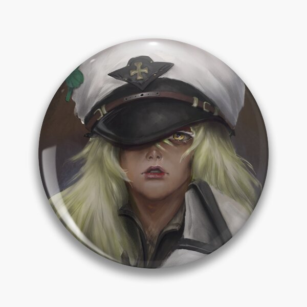 Item preview, Ramlethal Valentine designed and sold by winkil1.