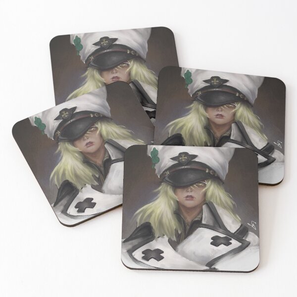 Item preview, Ramlethal Valentine designed and sold by winkil1.