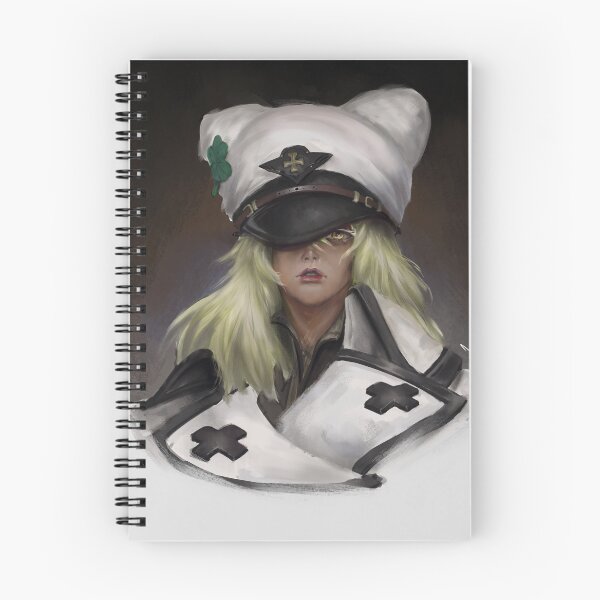 Item preview, Ramlethal Valentine designed and sold by winkil1.