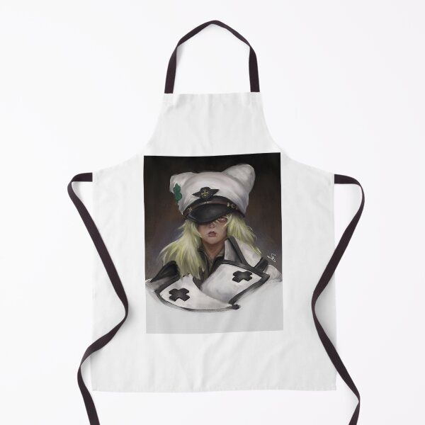 Item preview, Ramlethal Valentine designed and sold by winkil1.