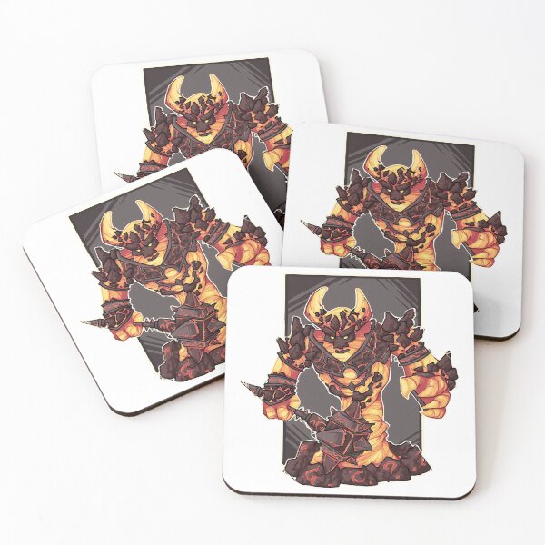 Item preview, Ragnaros designed and sold by JaydenDodery.