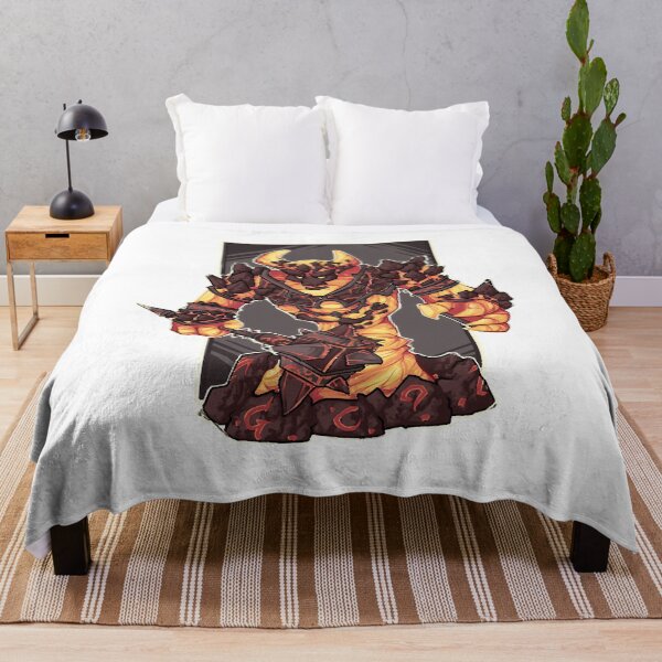 Item preview, Ragnaros designed and sold by JaydenDodery.