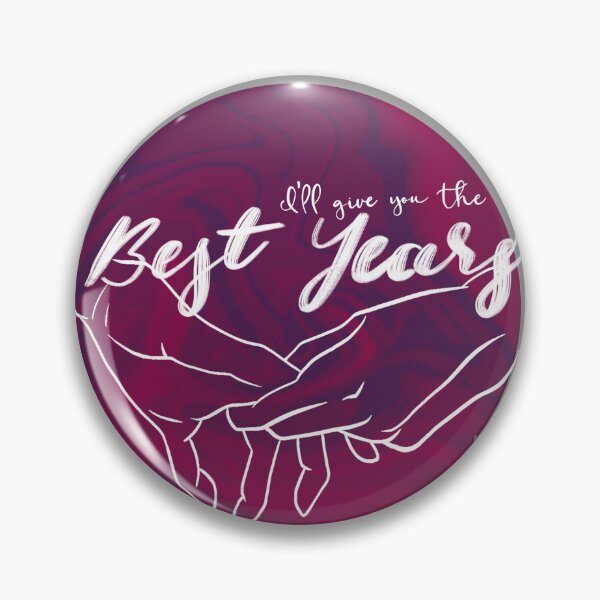 Item preview, Best Years designed and sold by haileyreyna-.