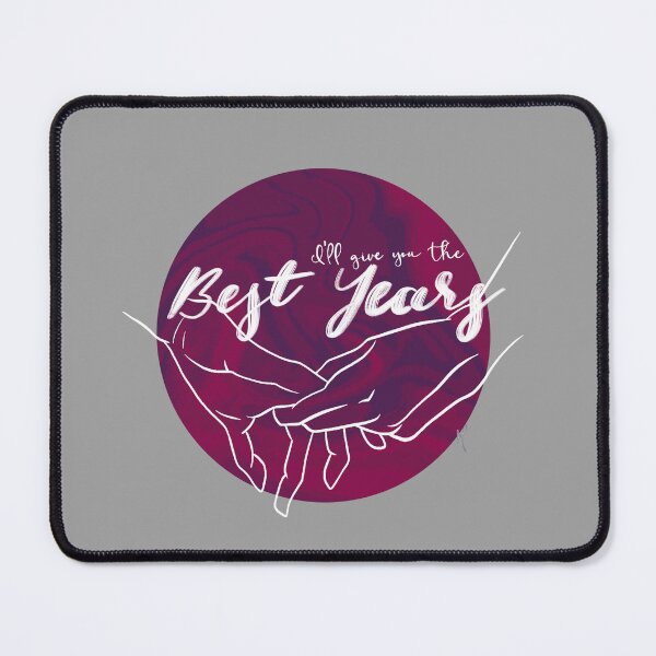 Item preview, Best Years designed and sold by haileyreyna-.
