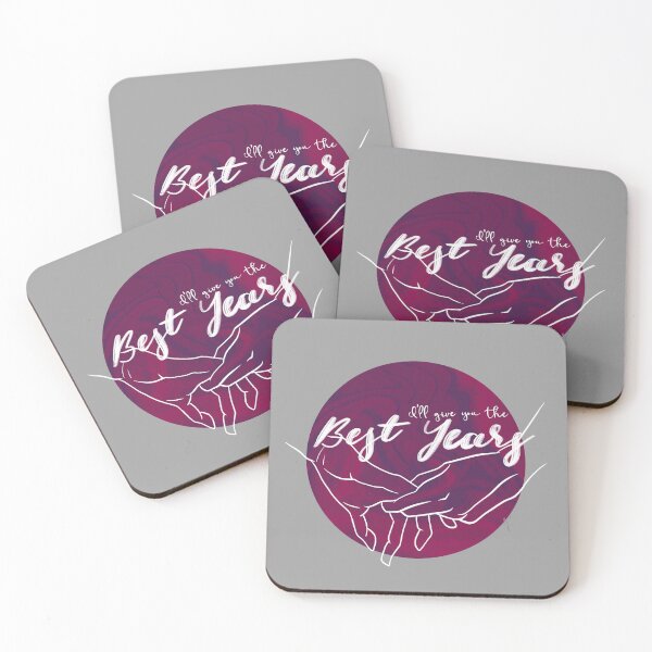 Item preview, Best Years designed and sold by haileyreyna-.