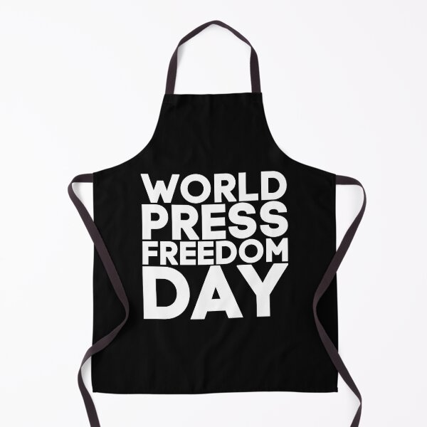 Item preview, International World Press Freedom Day 3 May Journalist designed and sold by anass002.