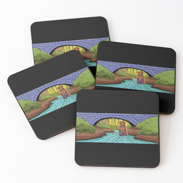 Item preview, Trolls Need Love Too designed and sold by David Lee  INGERSOLL.
