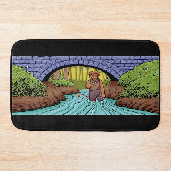 Item preview, Trolls Need Love Too designed and sold by David Lee  INGERSOLL.