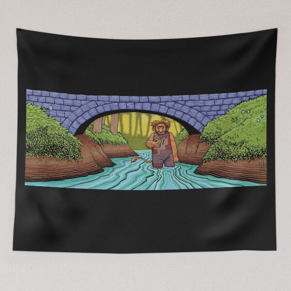 Item preview, Trolls Need Love Too designed and sold by David Lee  INGERSOLL.