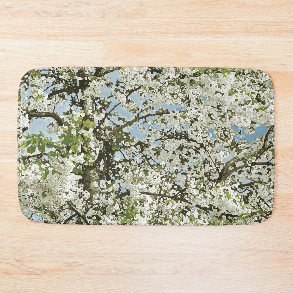 Item preview, Hanami Skies designed and sold by GeeeDeeeBeee.
