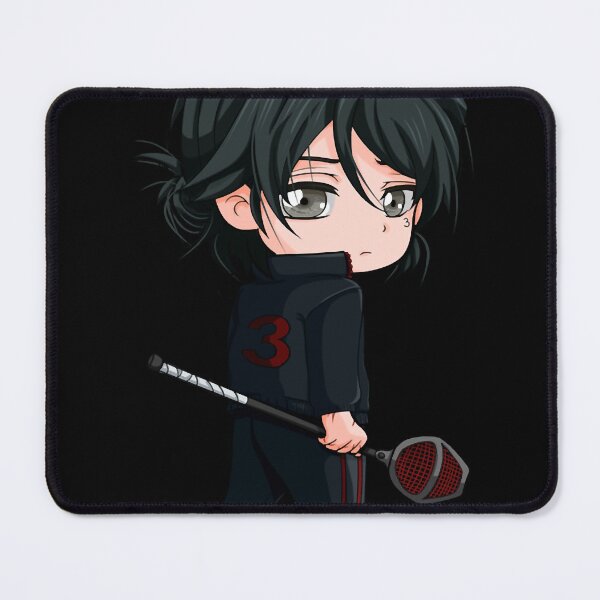Item preview, chibi Jean Moreau designed and sold by SADLERdfgdcb.